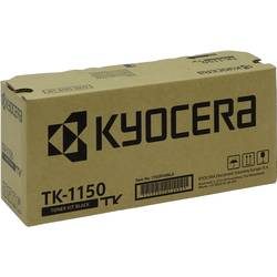 Kyocera, Kyocera Toner TK-1150 1T02RV0NL0 Original Schwarz 3000 Seiten