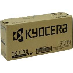 Kyocera, Kyocera Toner TK-1170 1T02S50NL0 Original Schwarz 7200 Seiten