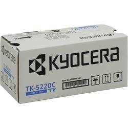 Kyocera, KYOCERA Toner-Modul cyan TK-5220C Ecosys P5021 1200 Seiten