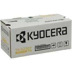 Kyocera, Kyocera Toner TK-5230Y 1T02R9ANL0 Original Gelb 2200 Seiten
