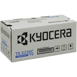 Kyocera, Kyocera Toner TK-5230C 1T02R9CNL0 Original Cyan 2200 Seiten