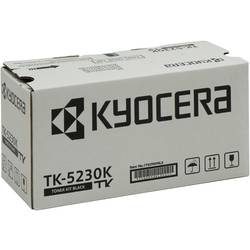 Kyocera, Kyocera Toner TK-5230K 1T02R90NL0 Original Schwarz 2600 Seiten