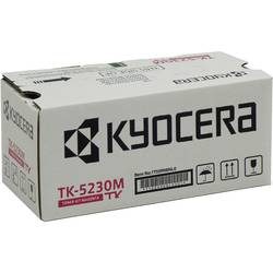 Kyocera, Kyocera Toner TK-5230M 1T02R9BNL0 Original Magenta 2200 Seiten
