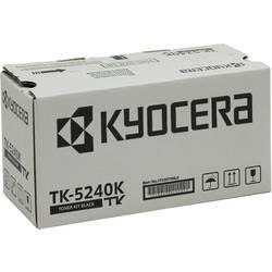 Kyocera, Kyocera Toner TK-5240K 1T02R70NL0 Original Schwarz 4000 Seiten