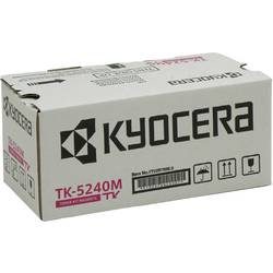 Kyocera, Kyocera Toner TK-5240M 1T02R7BNL0 Original Magenta 3000 Seiten