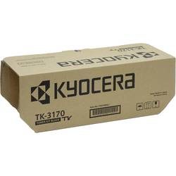 Kyocera, Kyocera Toner TK-3170 1T02T80NL0 Original Schwarz 15500 Seiten