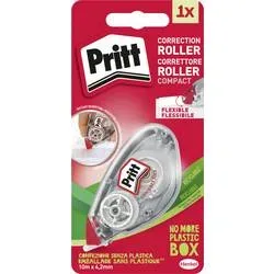 Pritt, PRITT Korrekturroller weiss PCK4B 4,2mmx10m