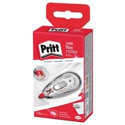 Pritt, Pritt Korrekturroller refill flex 6 mm Weiß 12 m 1 St.