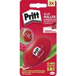Pritt, PRITT Compact Roller 8.4mmx10m ZCGPB permanent