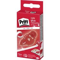 Pritt, PRITT Refill Kassette 8.4mmx16m ZRXPH f&uuml;r Kleberoller, permanent