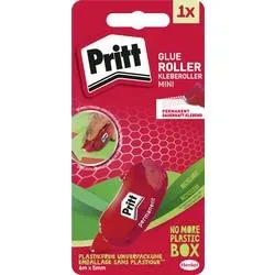 Pritt, PRITT Kleberoller 5mmx6m ZMGPB permanent