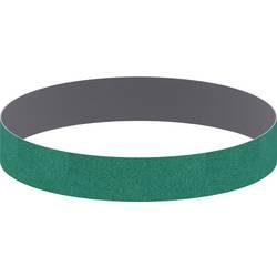 Bosch Accessories Best for Inox 2608608Z43 Schleifband Körnung (num) 80 (L x B) 760 mm x 40 mm 10 St.