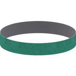 Bosch Accessories Best for Inox 2608608Z44 Schleifband Körnung (num) 120 (L x B) 760 mm x 40 mm 10 St.