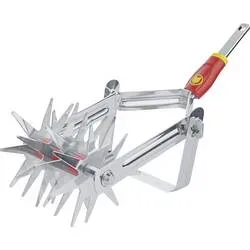 WOLF-Garten Gartenfräse 71AAA006650 DA-S 15 cm Wolf Multi-Star