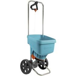 Gardena Streuwagen XL - (Blau)