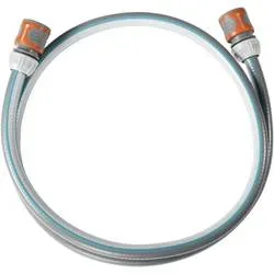 Gardena, GARDENA Schlauchadapter "Anschlussgarnitur Classic 1/2""
