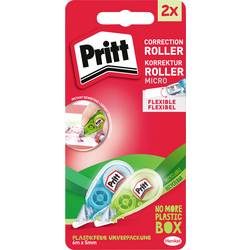 Pritt Korrekturroller Weiß Rollenbreite (max.): 5 mm