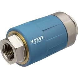 Hazet 9000-060 9000-060 Druckluft-Sicherheitskupplung 1 St.