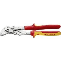 Knipex, Knipex Zangenschl?ssel 250 mm 1000 V