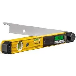 Stabila TECH 700 DA 18903 Digitaler Winkelmesser 450 mm