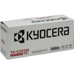 Kyocera, Kyocera Toner TK-5305M 1T02VMBNL0 Original Magenta 6000 Seiten