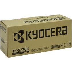Kyocera, KYOCERA Toner-Modul schwarz TK-5270K Ecosys P6230cdn 8000 S.