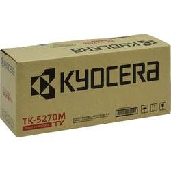 Kyocera, Kyocera Toner TK-5270M 1T02TVBNL0 Original Magenta 6000 Seiten