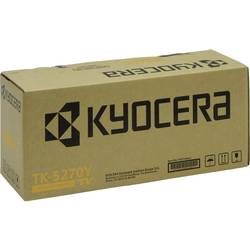 Kyocera, Kyocera Toner TK-5270Y 1T02TVANL0 Original Gelb 6000 Seiten