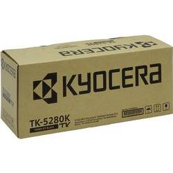 Kyocera, Kyocera Toner TK-5280K 1T02TW0NL0 Original Schwarz 13000 Seiten