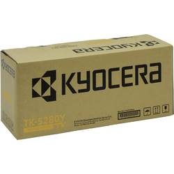 Kyocera, KYOCERA Toner-Modul yellow TK-5280Y Ecosys P6235cdn 11'000 S.