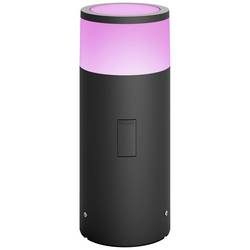 Philips Hue LED-Außenstandleuchte (Erweiterung) 1742030P7 Calla LED fest eingebaut 8 W RGBW