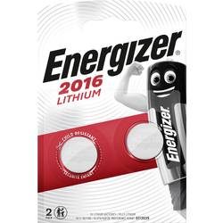 Energizer, ENERGIZER Knopfzelle Lithium 3V E301021902 2 St&uuml;ck