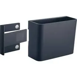 Sigel, SIGEL Stiftek&ouml;cher M anthr. GL802 120x94x51mm