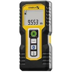 Stabila - Laser-Entfernungsmesser LD 250 BT, Multicolor