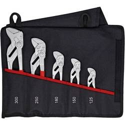 Knipex 00 19 55 S4 Werkstatt Zangen-Set