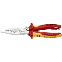 Knipex 13 96 200 T Multifunktionszange