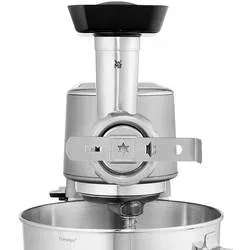 WMF 0416940011 Spritzgebäckaufsatz Silber