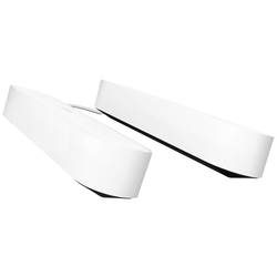 Philips Hue LED Lightbar Basis-Set 78202/31/P7 Play LED fest eingebaut 12 W RGBW
