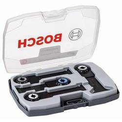 Bosch Accessories 2608664132 Best of Heavy Duty Tauchsägeblatt-Set 4teilig 1 St.
