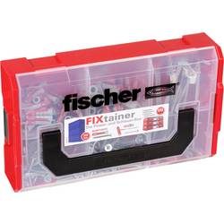 Fischer 539868 Dübelset 200 Teile