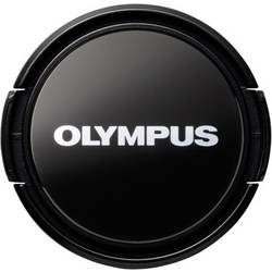 Olympus LC-37B Objektivdeckel 37 mm Passend für Marke (Kamera)=Olympus