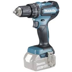 Makita DHP485Z 2-Gang-Akku-Schlagbohrschrauber ohne Akku, ohne Ladegerät