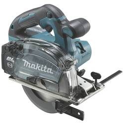 Makita DCS553Z Akku-Handkreissäge ohne Akku 18 V