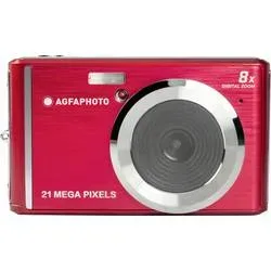 Agfaphoto, AgfaPhoto Kompaktkamera, 21