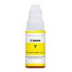 Canon, Canon - GI-590Y yellow PIXMA G1500/G25