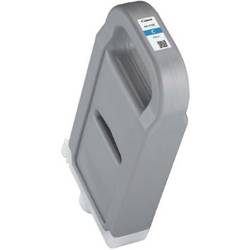 Canon, CANON Tintenpatrone cyan PFI710C iPF TX-2000/300O/4000 700ml
