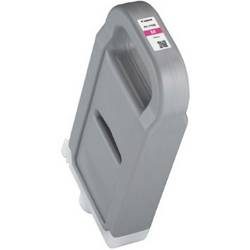 Canon, Canon Tintenpatrone PFI-710M Original Magenta 2356C001 Druckerpatrone