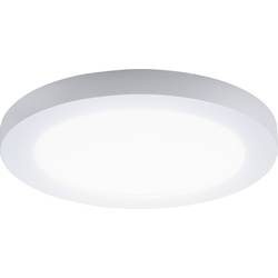 Heitronic 23166 Selesto LED-Einbaupanel LED LED fest eingebaut 13.2 W Weiß