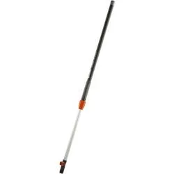 Gardena combisystem Teleskopstiel 03719-20 1.45 m