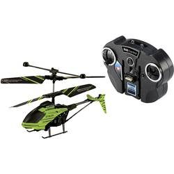 Revell - 23829 Glow in the Dark Helicopter – Streak, Multicolor